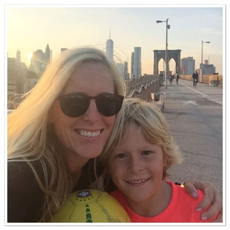 The Brooklyn Bridge | Ethan's Blog