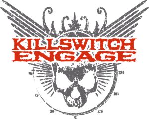 Killswitch Engage Skull Logo PNG Vector (AI) Free Download