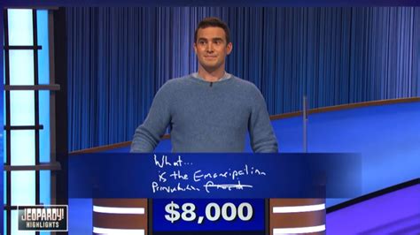 'Jeopardy!' Fans Not Happy After Ken Jennings Allows 'Illegible' Answer