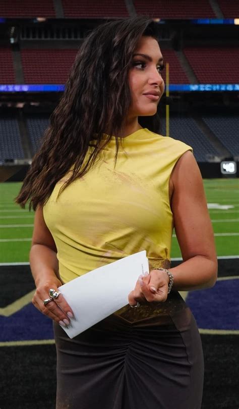 Molly Qerim - ESPN : r/newswomen_hd