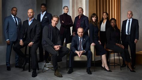 ‘Billions’ to End With Season 7, Showtime Sets Premiere Date