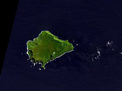 Inaccessible Island - Wikishire