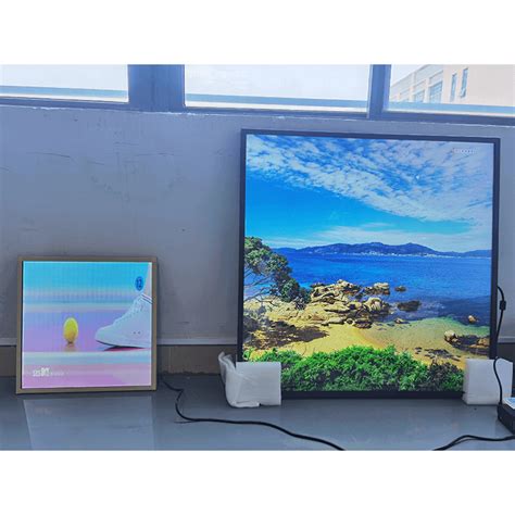 Indoor Display touch screen from 11.1inch to 98inch | AVLink