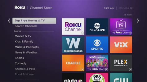 How to watch free movies and TV shows on Roku TV - Dignited