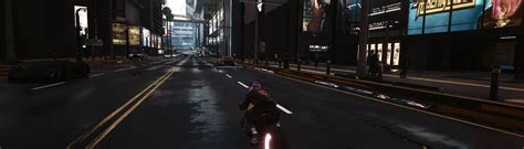 Cyberpunk Ultimate RESHADE SET at Cyberpunk 2077 Nexus - Mods and community