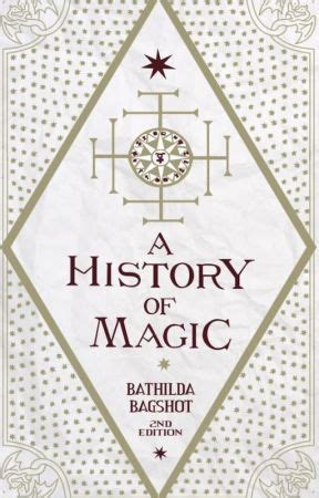 A HISTORY OF MAGIC BY BATHILDA BAGSHOT EPUB