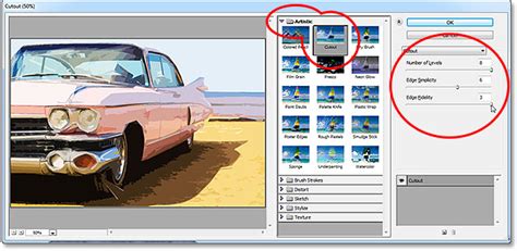 Photo Effects Tip - Restore Missing Filters In Photoshop CS6