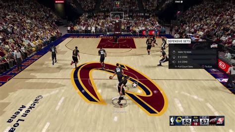 NBA 2K16 Gameplay - YouTube