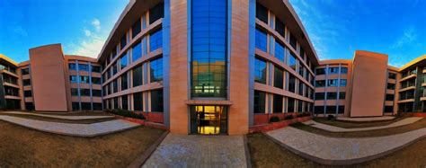 Central University of Haryana Review - Engineering Hub