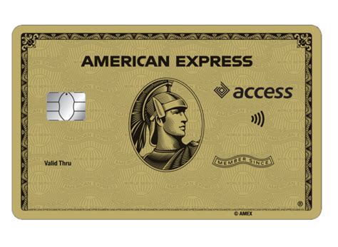 Access Bank Launches the first American Express Cards to be issued in ...