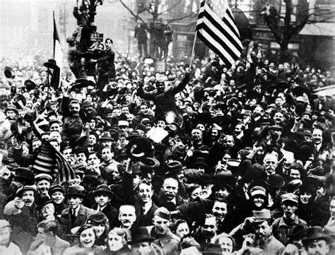 What is Armistice Day? - pennlive.com