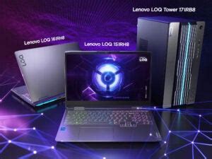 What is Lenovo LOQ? | Trusted Reviews