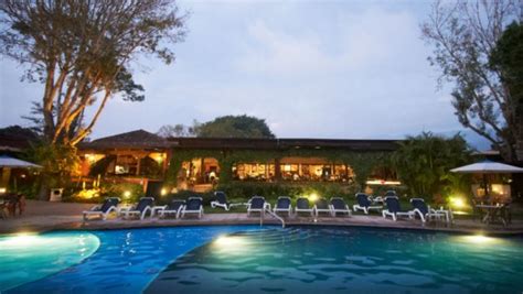 Los hoteles en Guatemala que no puedes dejar de visitar