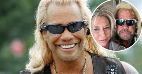 Duane Chapman And Francie Frane Share Exciting Wedding Update