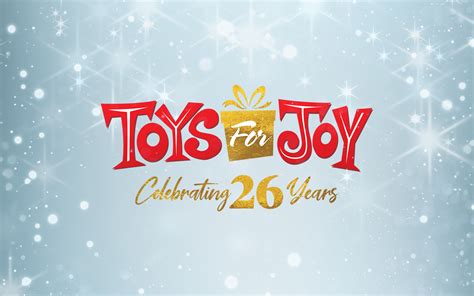 Toys for Joy - Events - Rock Church