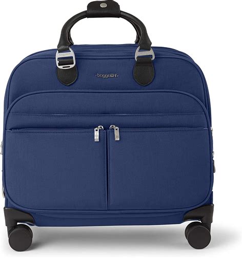 Baggallini — Travel Style Luggage