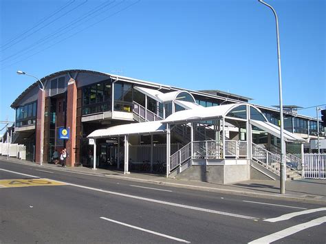 Lidcombe railway station | NSW Trains Wiki | FANDOM powered by Wikia