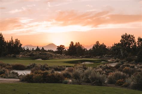 Juniper Preserve Golf | Pronghorn Golf Resort Packages