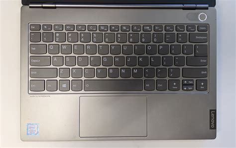 Review: Lenovo ThinkBook 13s pairs solid business features with ...