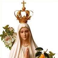 Let's Pray the Holy Rosary