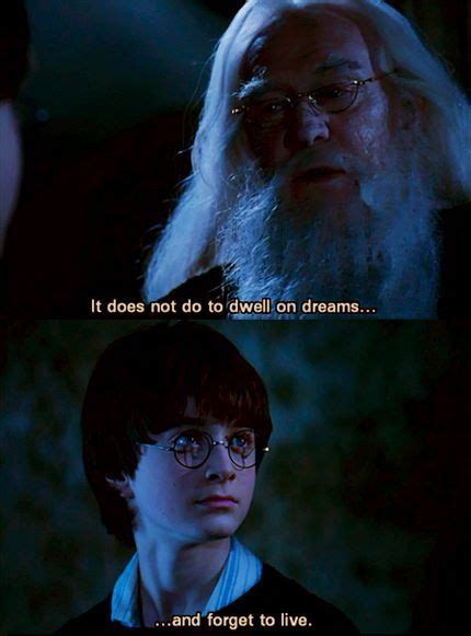 Dumbledore Quote PS - Harry Potter Photo (38912570) - Fanpop