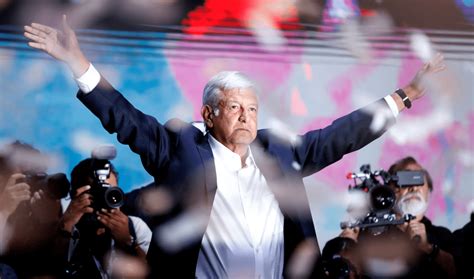 Why Mexico's historic elections may bring about big change