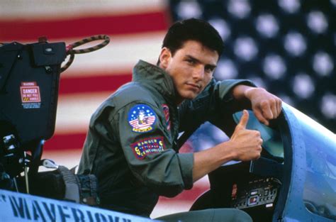 Exactly What Is Tom Cruise Flying in "Top Gun: Maverick"?