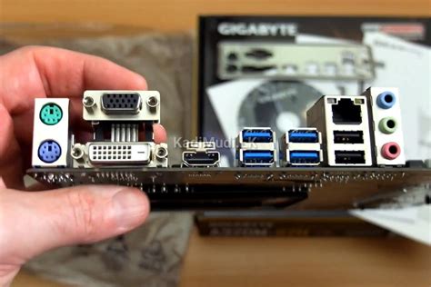 Gigabyte A320M S2H Motherboard for Sale in Sri Lanka » KadiMudi