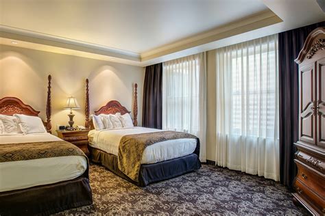 Spokane Luxury Hotel | The Historic Davenport, Autograph Collection