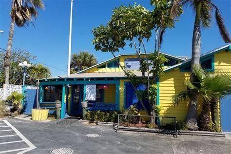 St. Petersburg / Clearwater Seafood Restaurants: 10Best Restaurant Reviews