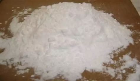 Barium Chlorate - a White Crystalline Solid - Assignment Point