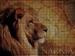 Narnia - Azlan Crochet Pattern