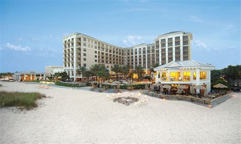 Sandpearl Resort Reviews, Deals & Photos 2024 - Expedia