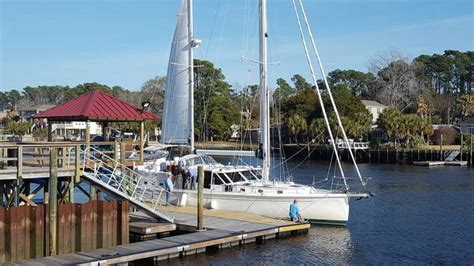 North Myrtle Beach RV Resort and Dry Dock in Little River, SC, United States - Marina Reviews ...