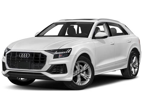 Audi RS Q8 2021 llega a México, la SUV deportiva que conquistó Nürburgring