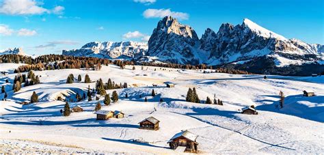 Visit the Dolomites in Italy | Your Dolomites Travel Guide