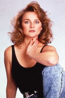 Santa Barbara 2 | as Gina Capwell on "Santa Barbara" 1985-19 ...