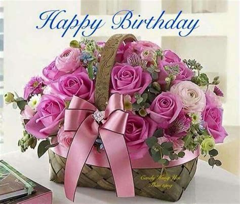 happy birthday flowers flowers happy birthday bilderesultat for happy birthday flowers Happy ...