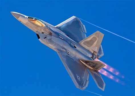 Rejuvenating the Raptor: Roadmap for F-22 Modernization - Avionics ...