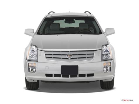 2009 Cadillac SRX Prices, Reviews and Pictures | U.S. News & World Report