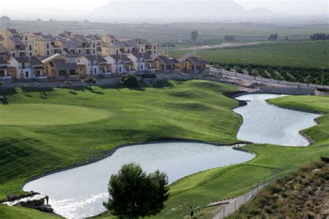 La Finca Golf Resort - 8 Things you might need to know | 19th Hole - The Golf Blog From Your ...