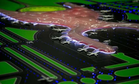 What Science Says About Mexico City’s New Airport