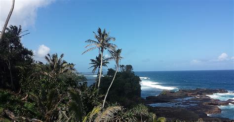 Upolu in Samoa | Sygic Travel