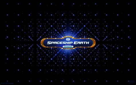 Logo Series: Spaceship Earth — E82 | The Epcot Legacy