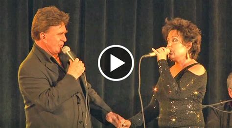 T.G. Sheppard And Kelly Lang’s Love Shines Through Medley Of Classic Country Duets | Country ...