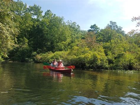 Nissequogue River Canoe & Kayak Rentals (Smithtown) - 2020 All You Need ...