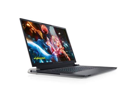 Alienware x15 R2, x17 R2 gaming laptops pack 12th Gen Intel CPUs into ...