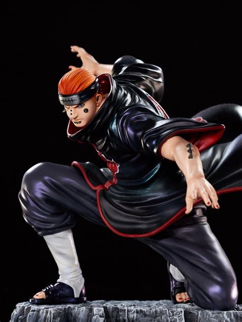 Pain Preta Path - Naruto - SNBR Studio – NZ Toys