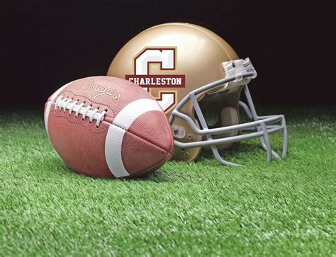 Is football in Cougars’ future? College of Charleston considers costs, benefits, interest ...