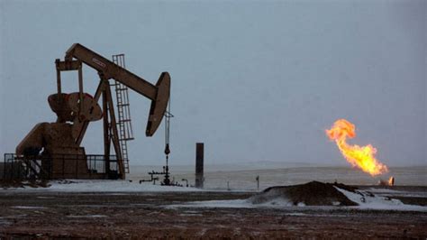 11 Shocking Facts about the North Dakota Oil Boom | The Fiscal Times